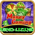 slots - Casino Legend