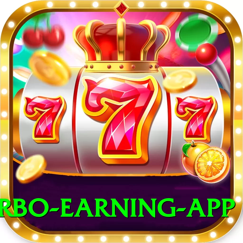 sourav - Turbo Earning App - 2