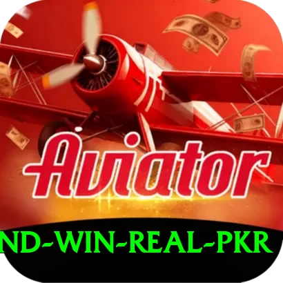 Super Rich 07 Legend - Win Real PKR - 2