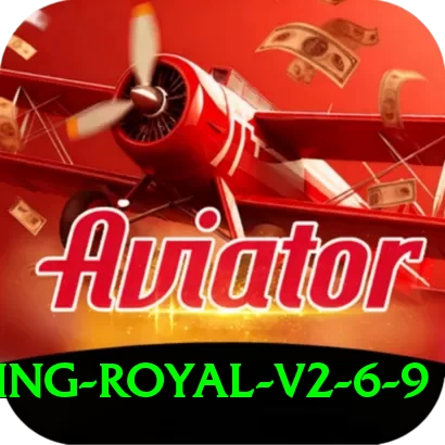 td777 Gaming Royal v2.6.9 - 2
