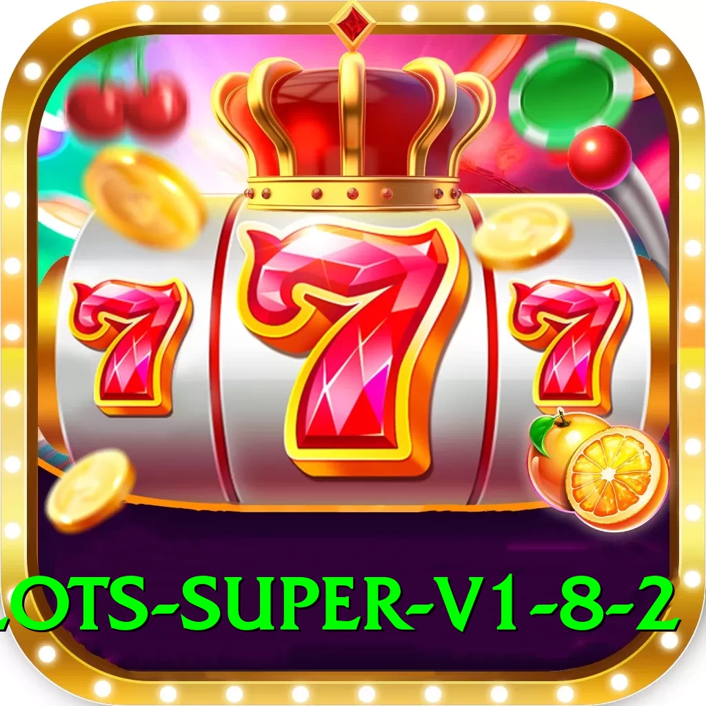 TGSlot Slots Super v1.8.2 - 2