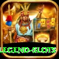 Tiger 888 Game Legend Slots