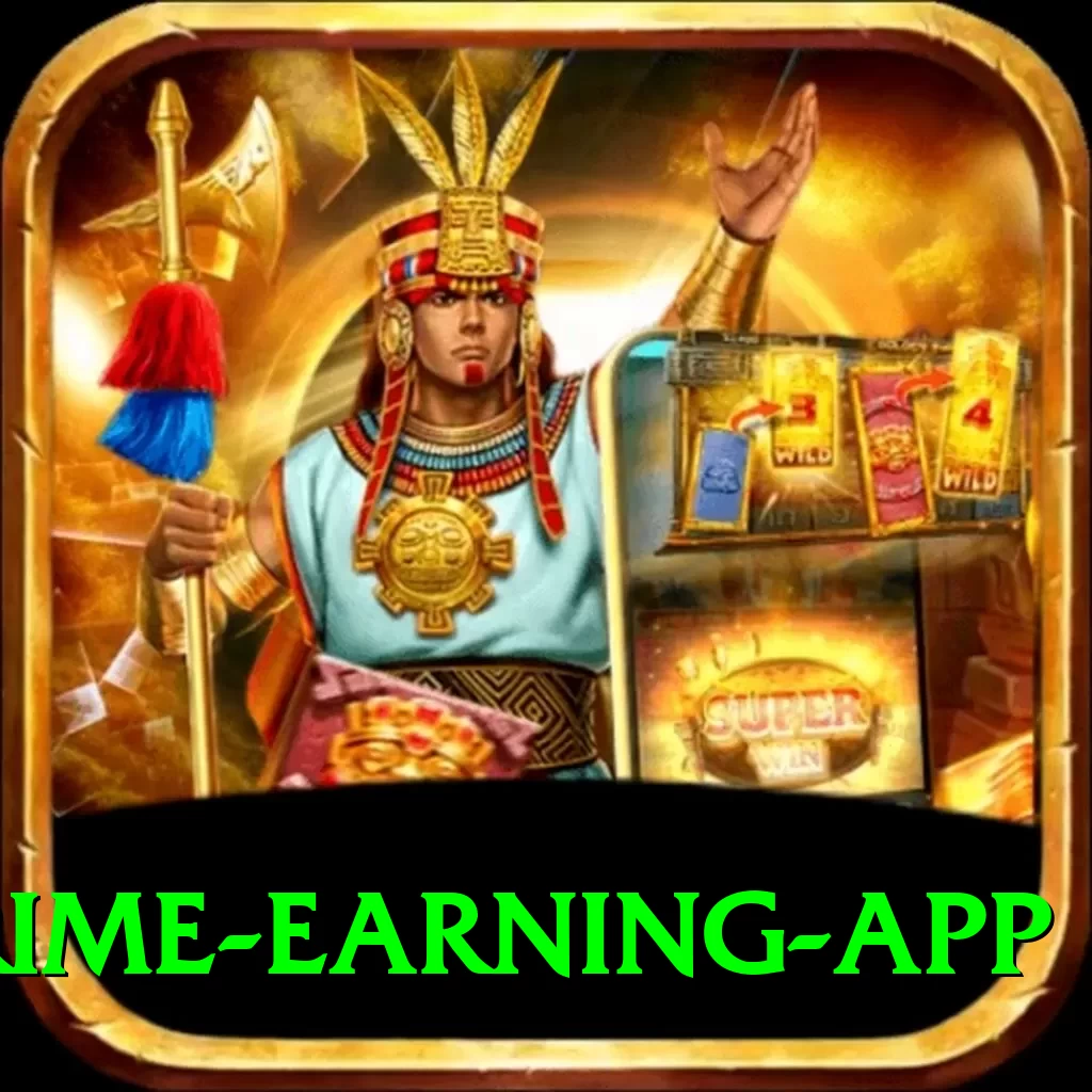 tojay - Prime Earning App - 2