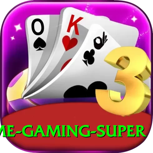 TOT55 Game - Gaming Super - 2