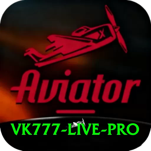 VK777 - Live Pro - 2