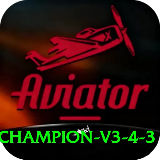 VPBET Game Champion v3.4.3 - 2