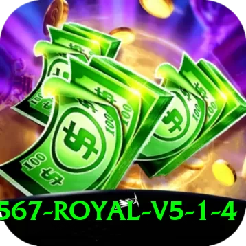 w567 Royal v5.1.4 - 2