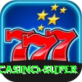 wc777 Live Casino Super