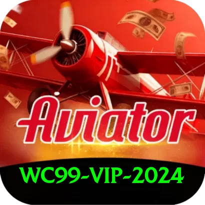 WC99 VIP 2024 - 2