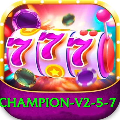 Winli Slots Casino Champion v2.5.7 - 2