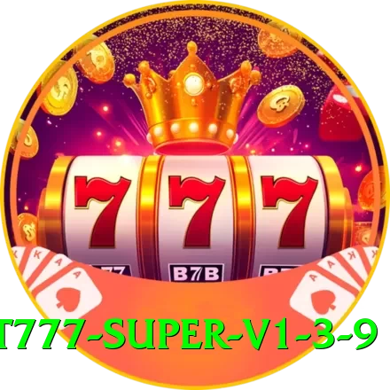 wt777 Super v1.3.9 - 2