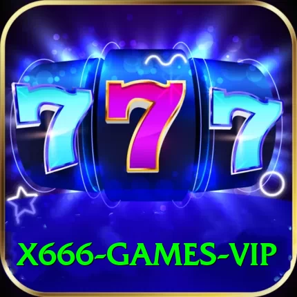 x666 Games VIP - 2