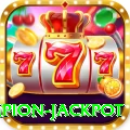 X777 Game Champion Jackpot
