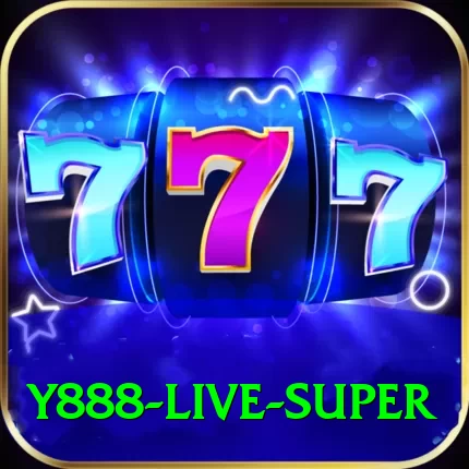 Y888 Live Super - 2