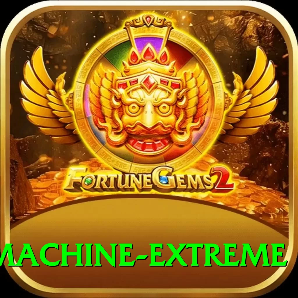 Yay Win Slot Machine Extreme - 2