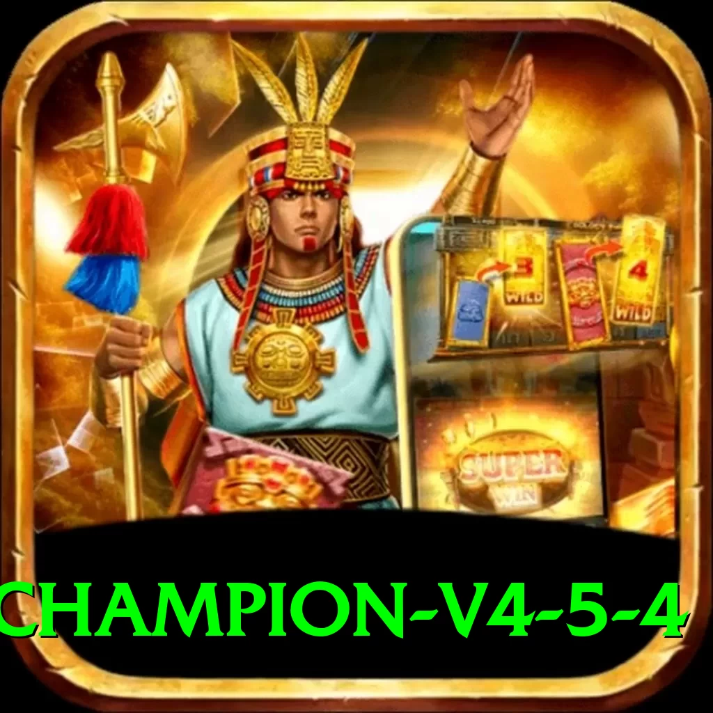 z777 Bonus Champion v4.5.4 - 2