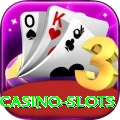 zc777 Ultimate - Casino & Slots