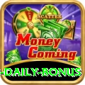 zc777 VIP - Daily Bonus